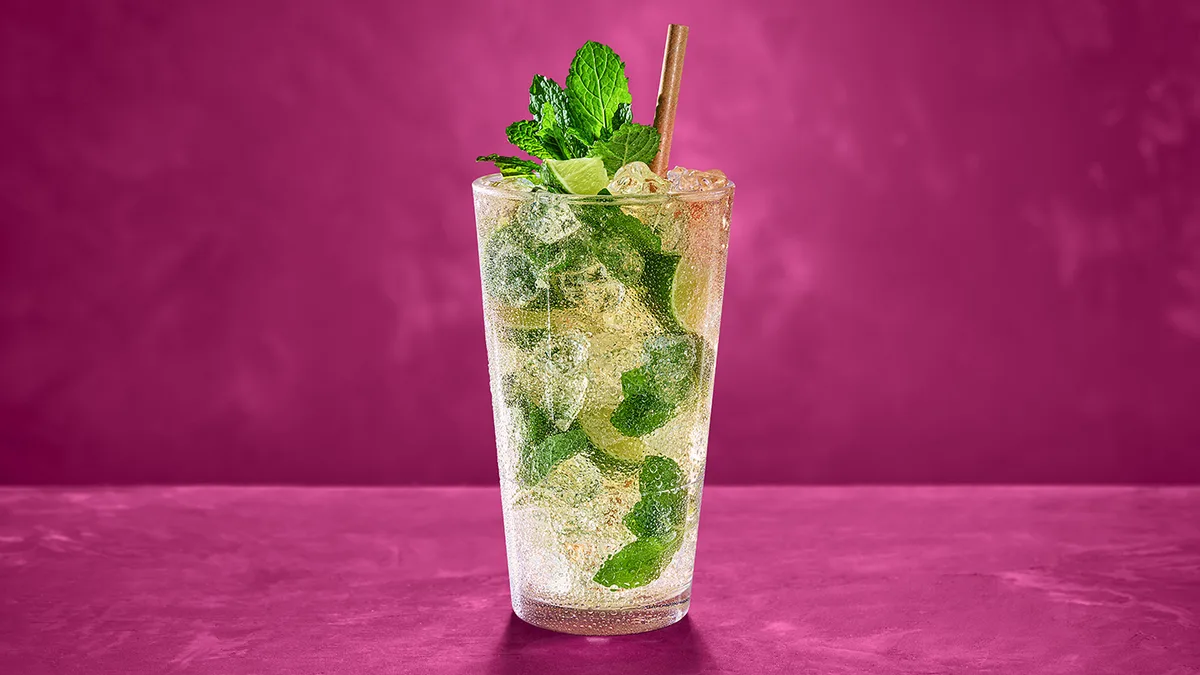 Fl. Mojito