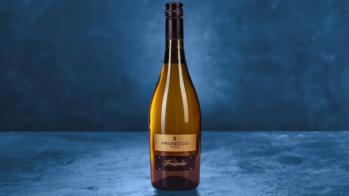 Fl. Prosecco D.O.C.