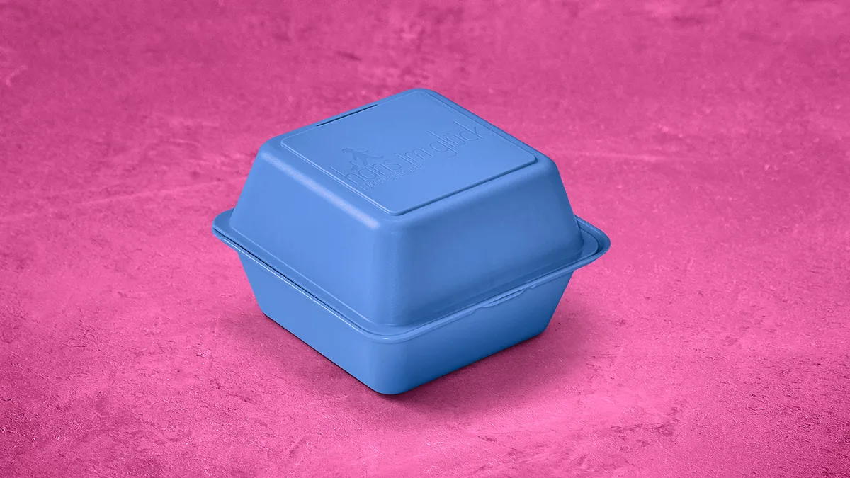 Kleine Box