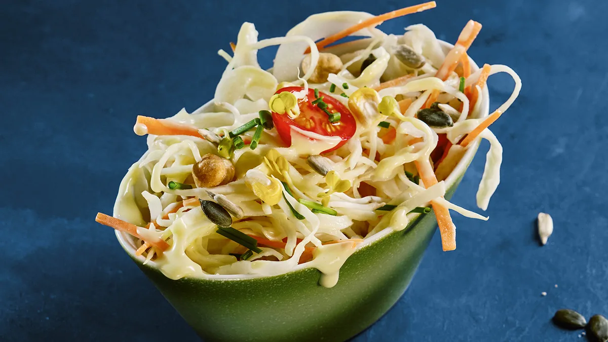 Krautsalat