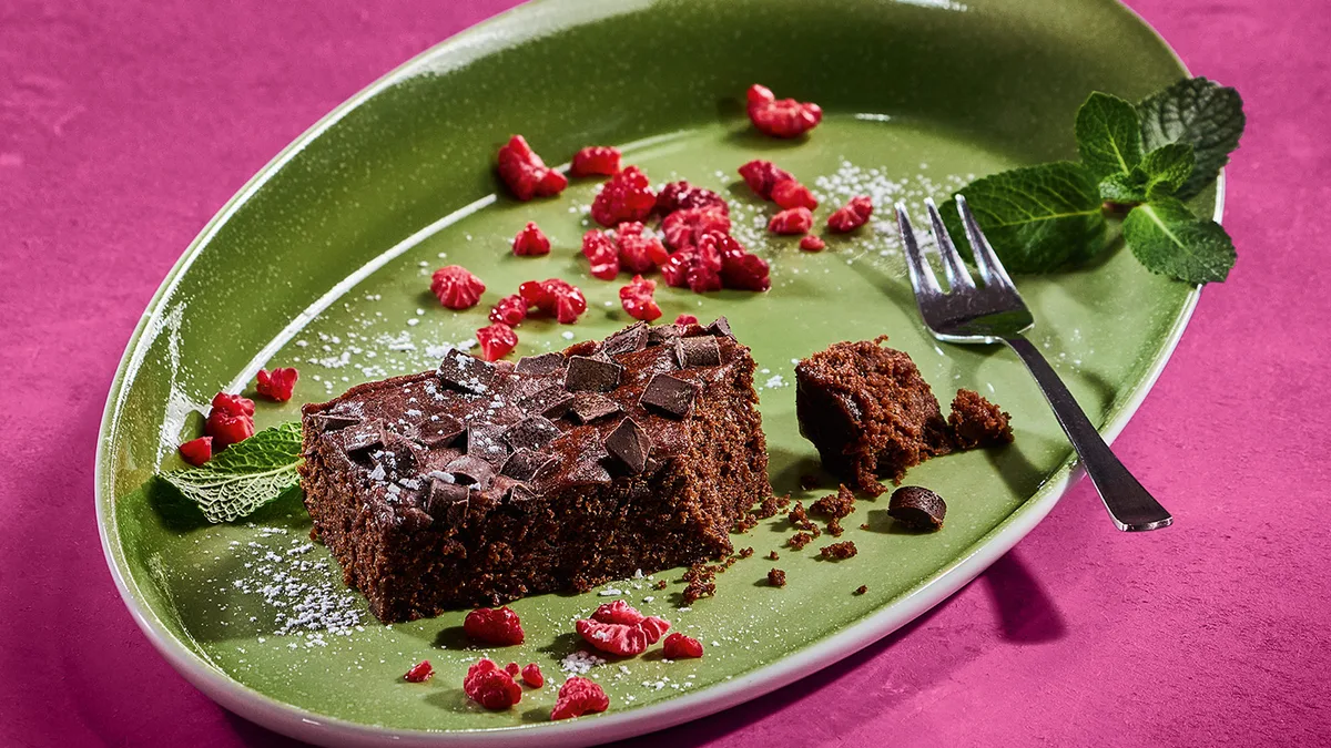 Schokoladenkuchen