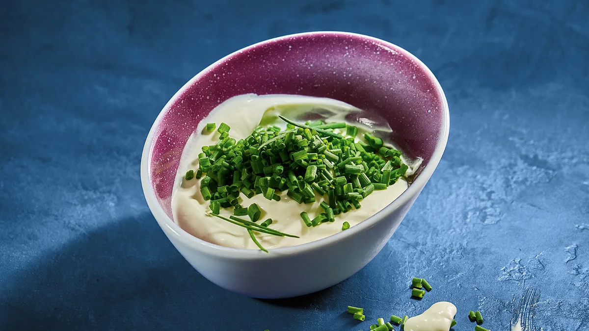 Sour Cream