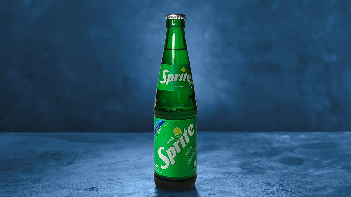 Sprite 0,33 l