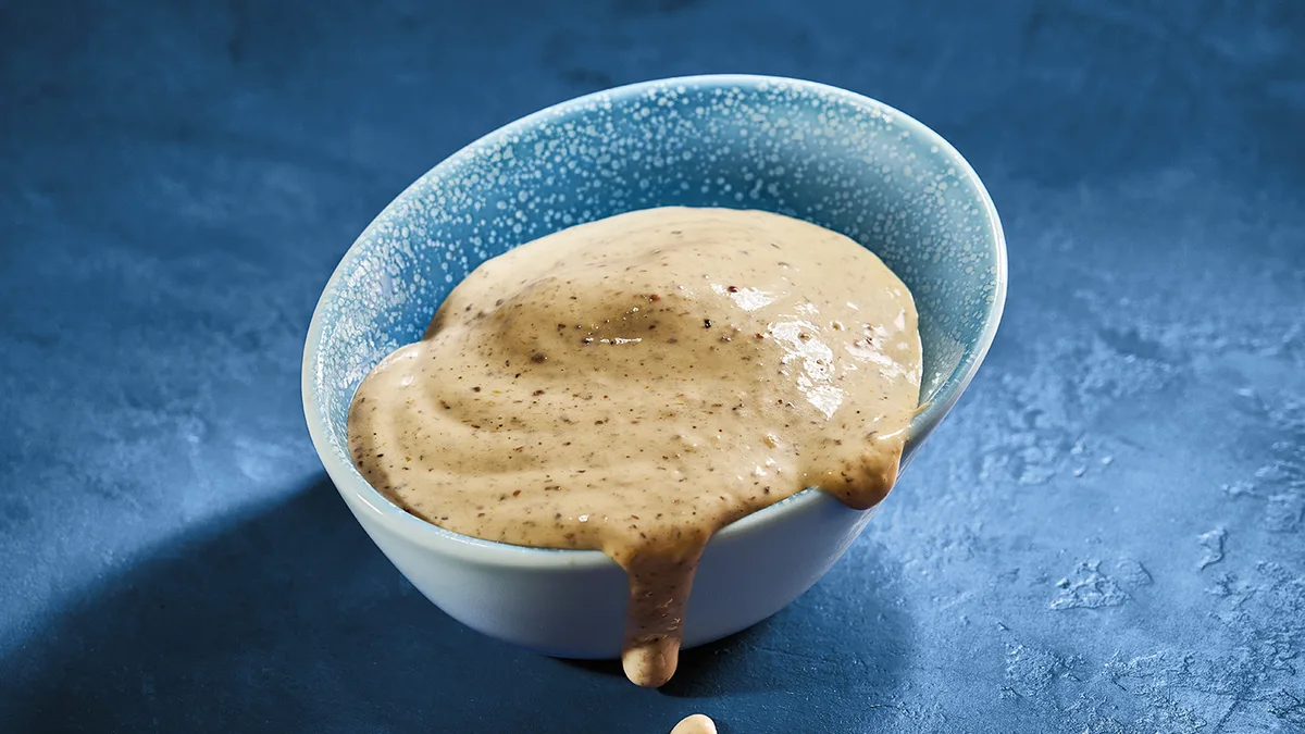 Trüffelmayo