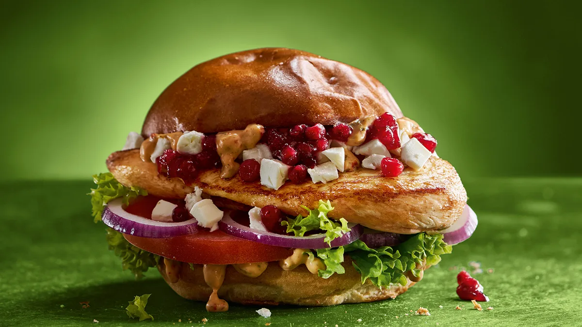Ziegenhirte