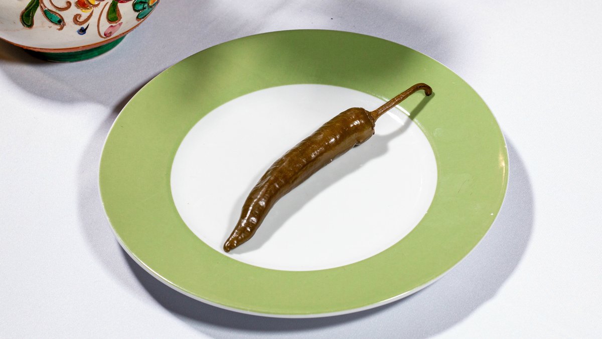 Ardei iute murat