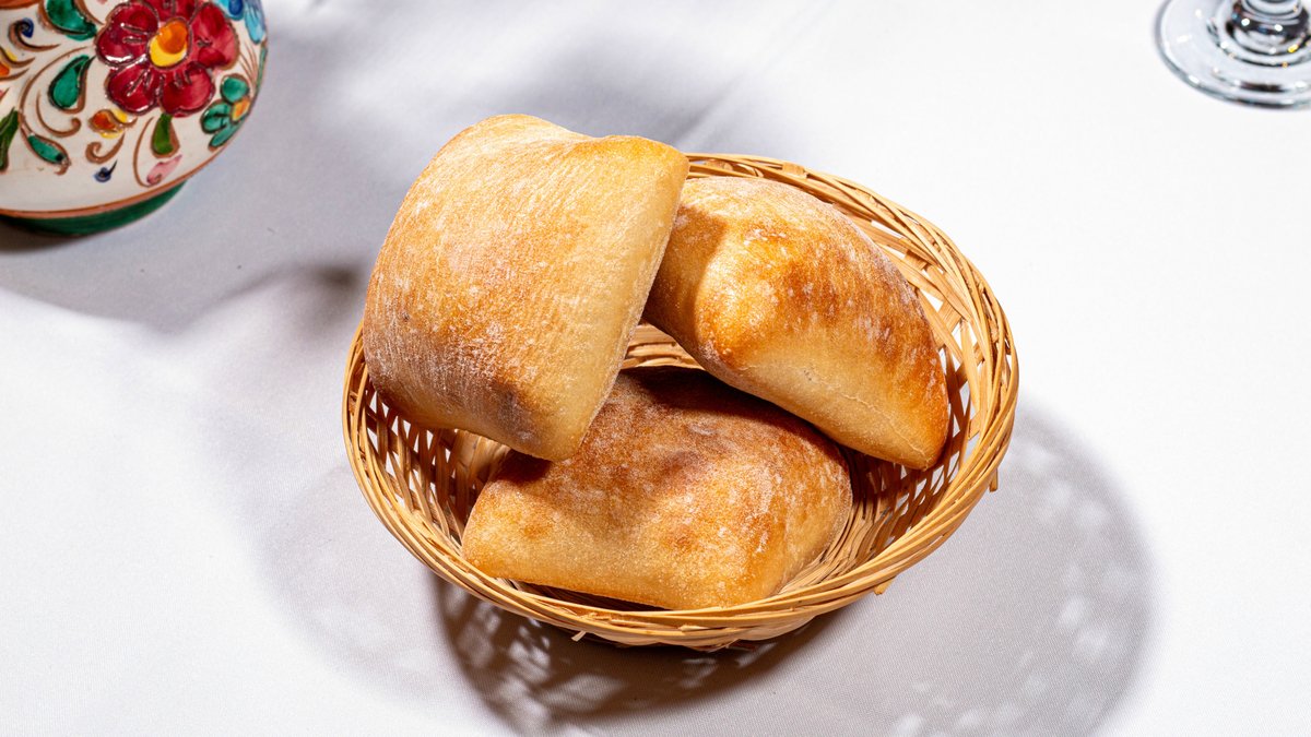 Pâine