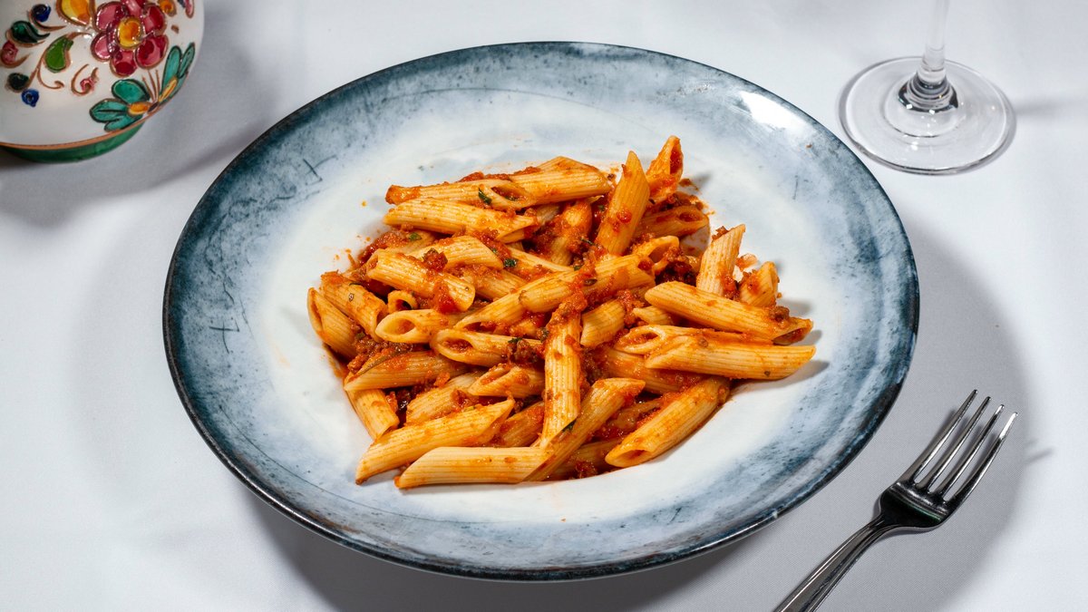 Paste Bolognese