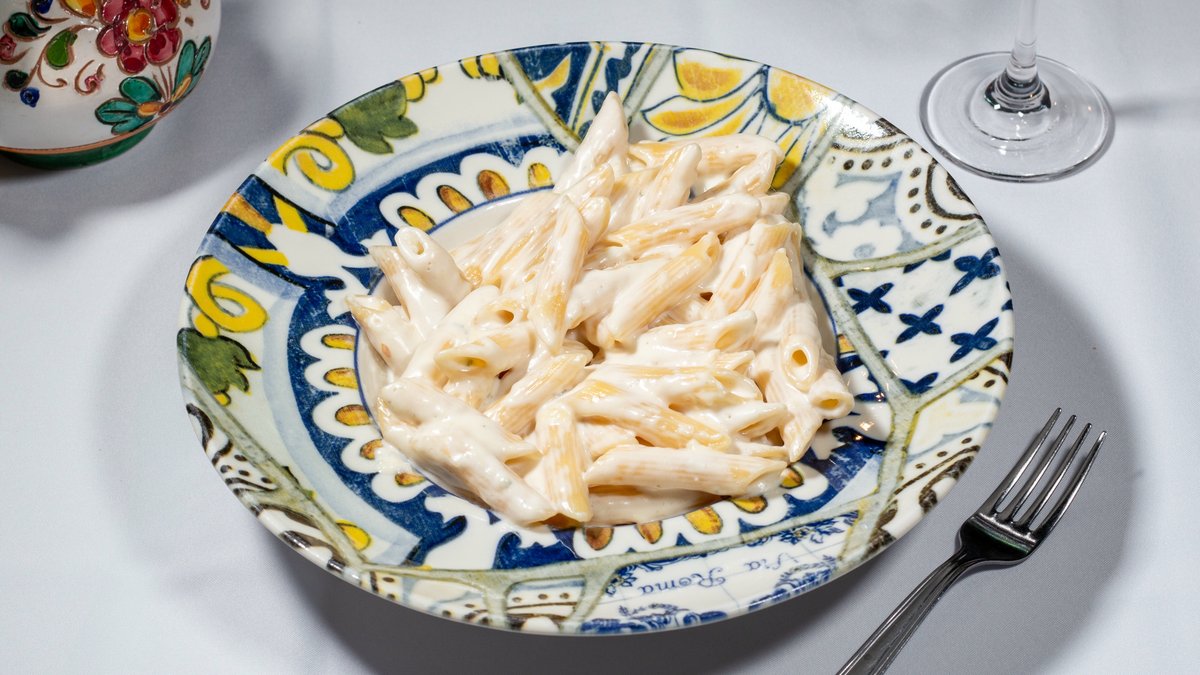 Paste Quattro Formaggi