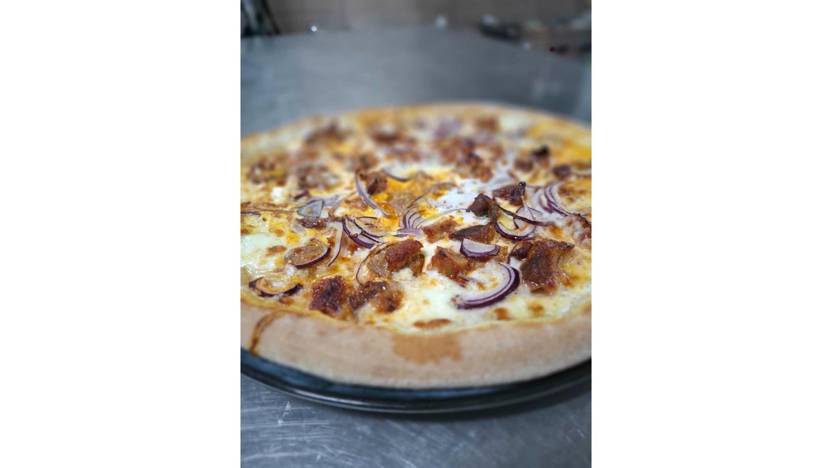 Pizza casei mică