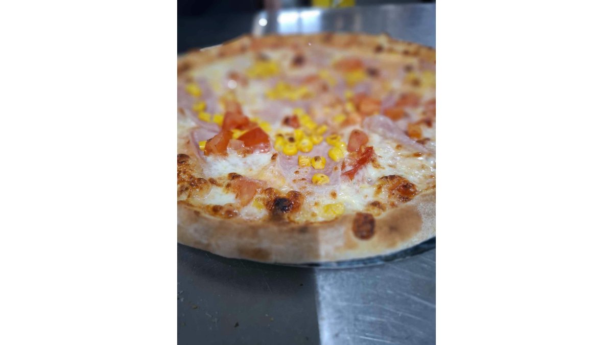 Pizza Dolce mică
