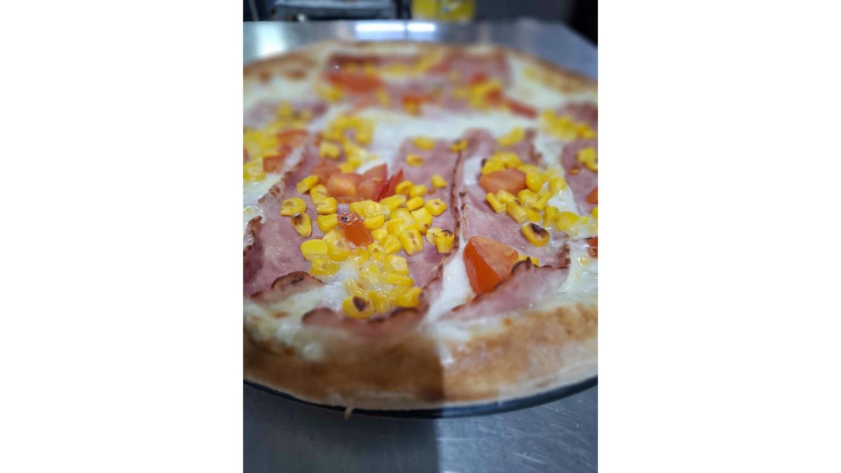 Pizza Fantezia mare