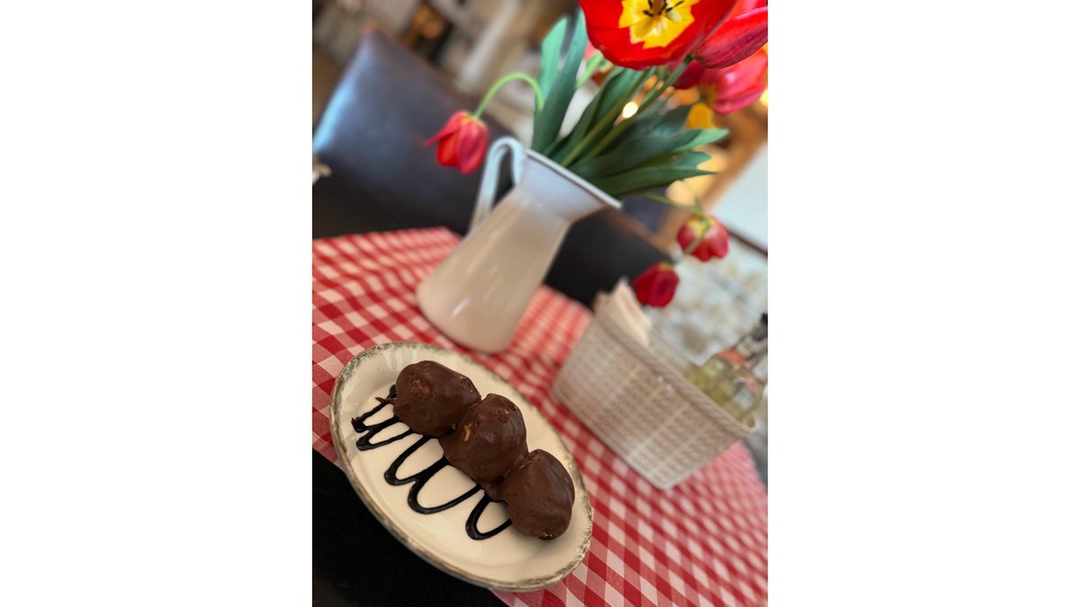 Profiterol