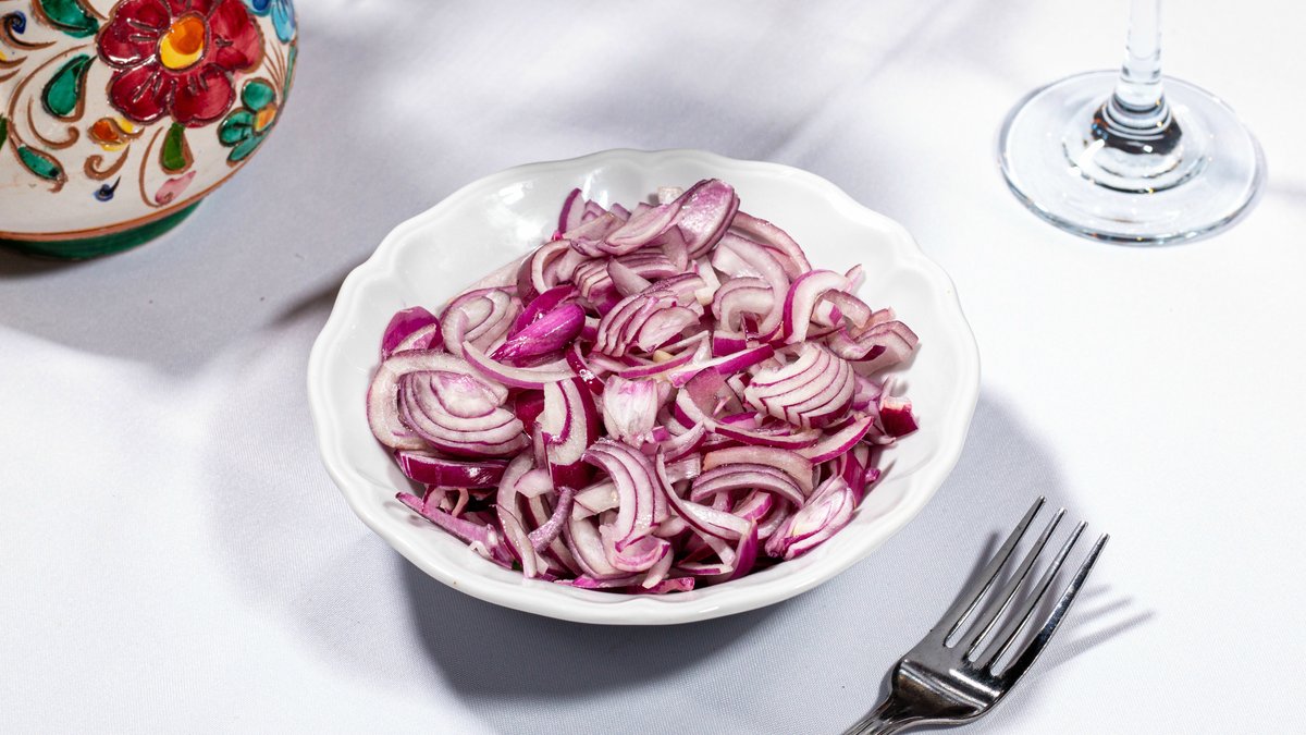 Salată de ceapă