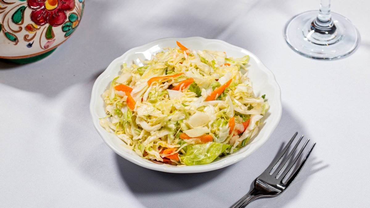 Salată de varză