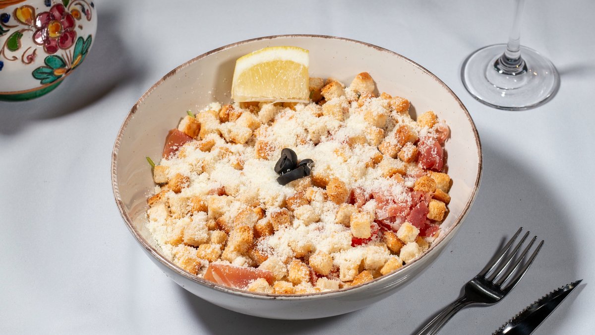 Salată Italiană