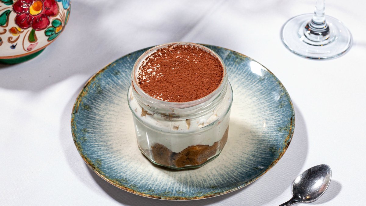 Tiramisu