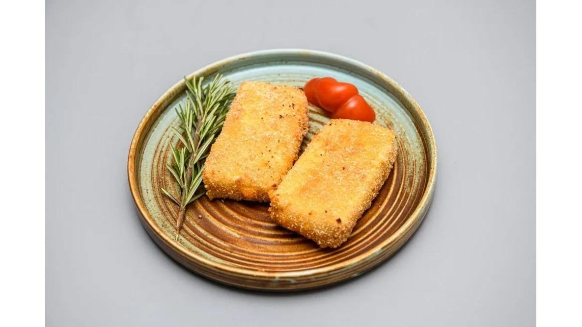 Cașcaval Pane