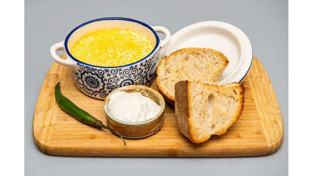 Ciorbă de burtă