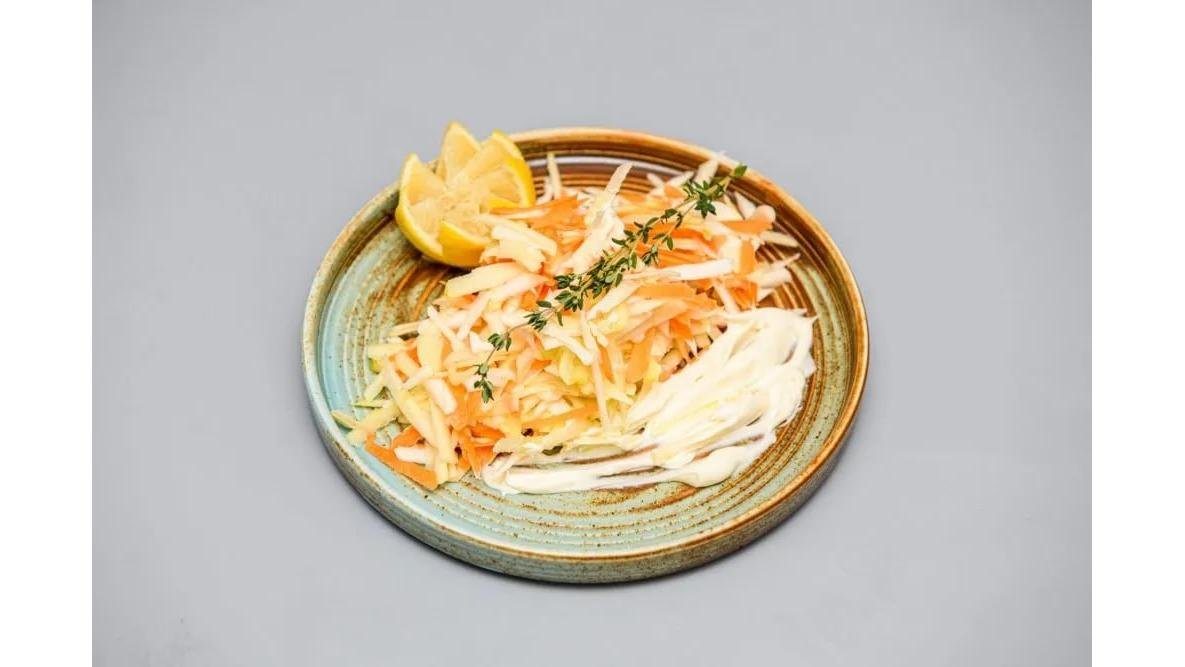 Salată de Crudități