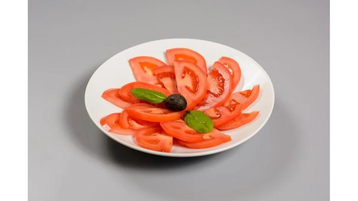 Salată de roșii