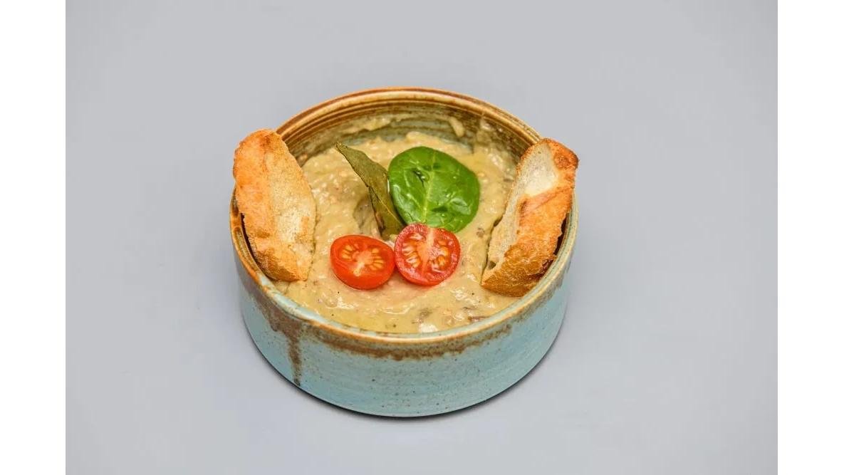 Salată de vinete