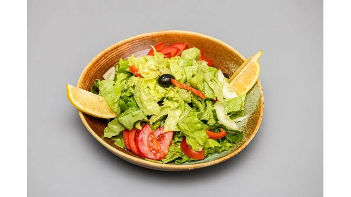 Salată verde