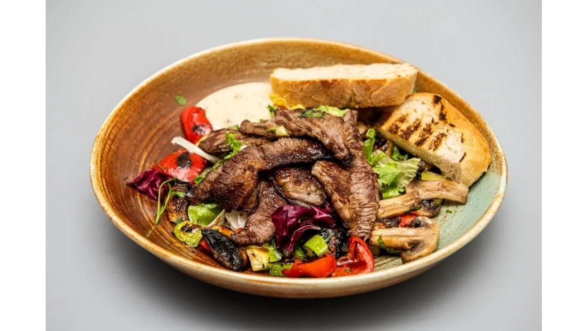 Salata Bucătarului