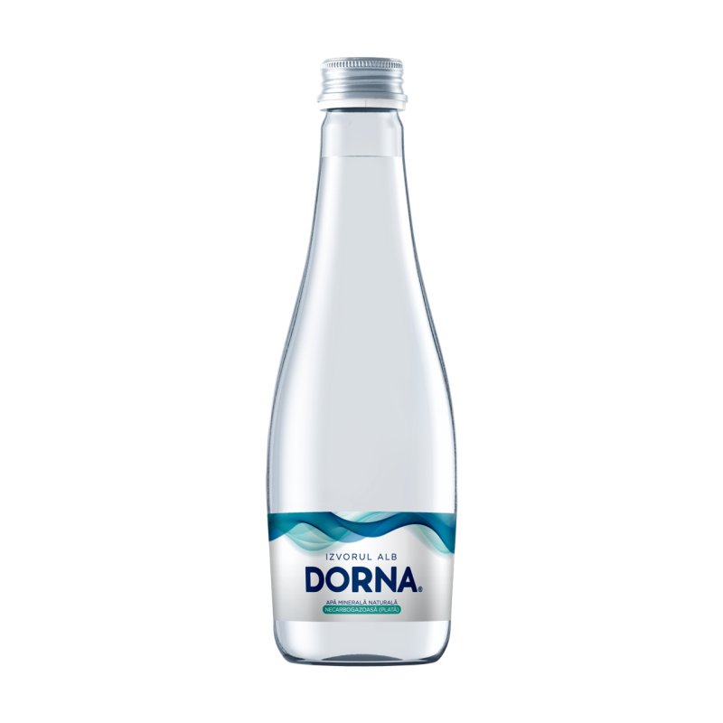 Apa Plata - 330ml