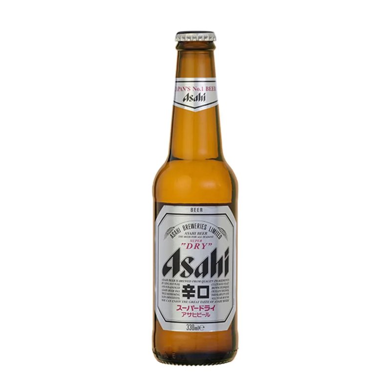 Asahi - 330ml