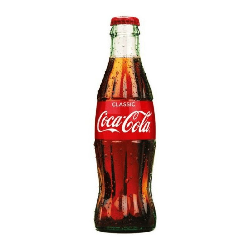 Coca Cola - 250ml