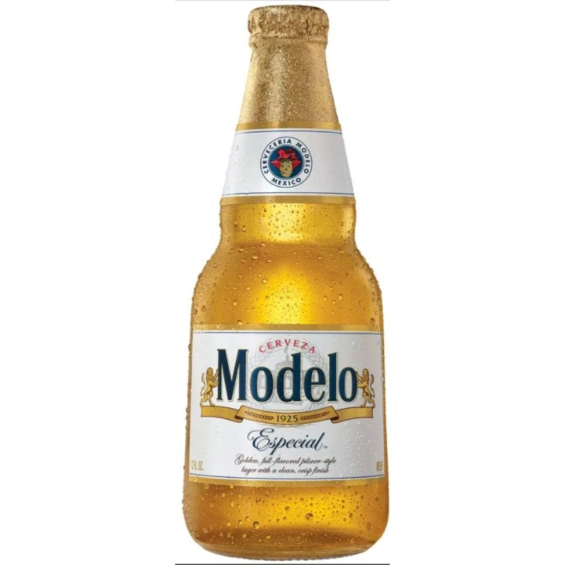 Modelo - 330ml