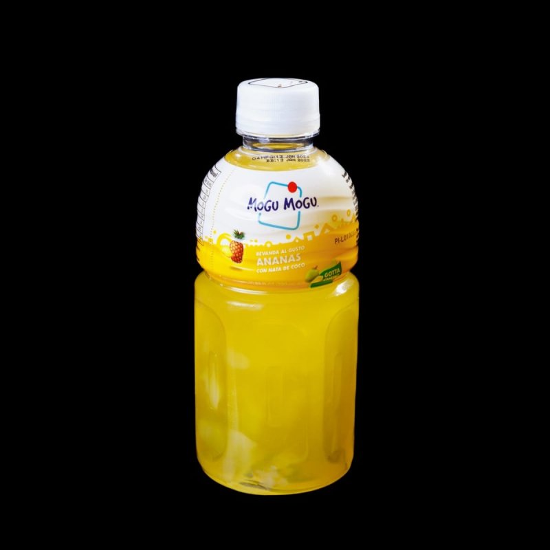 Mogu Mogu Ananas - 320ml