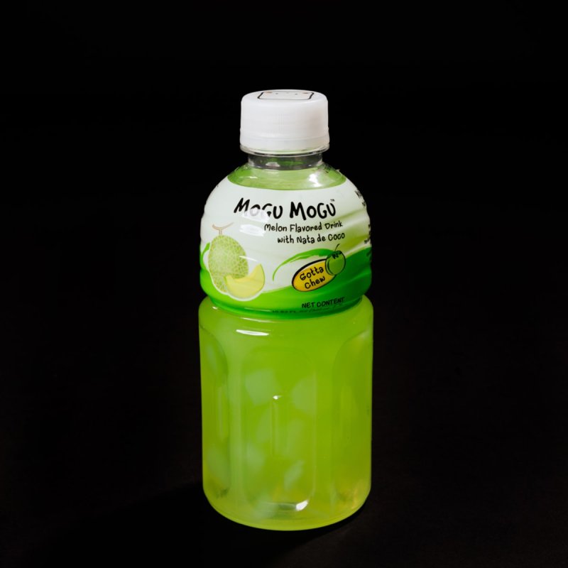 Mogu Mogu Pepene - 320ml