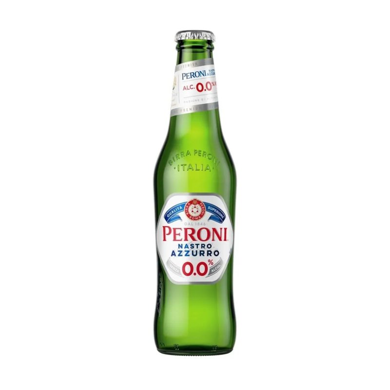 Peroni fara alcool - 330ml