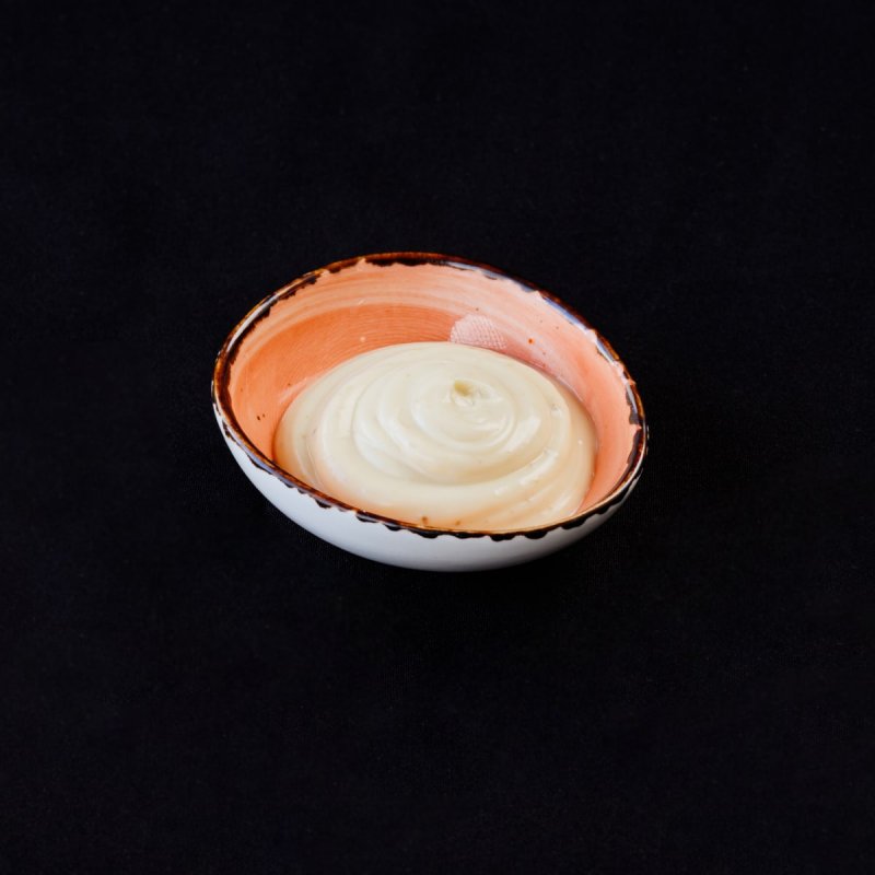 Sos Aioli