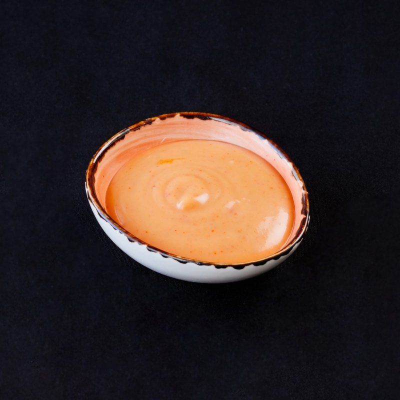 Sos Chilli Mayo
