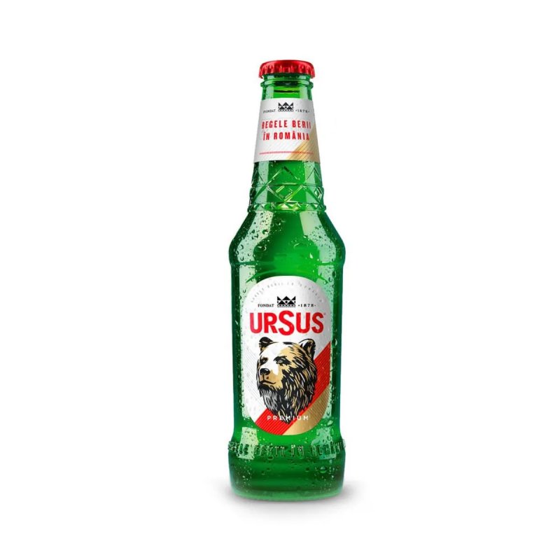 Ursus - 330ml