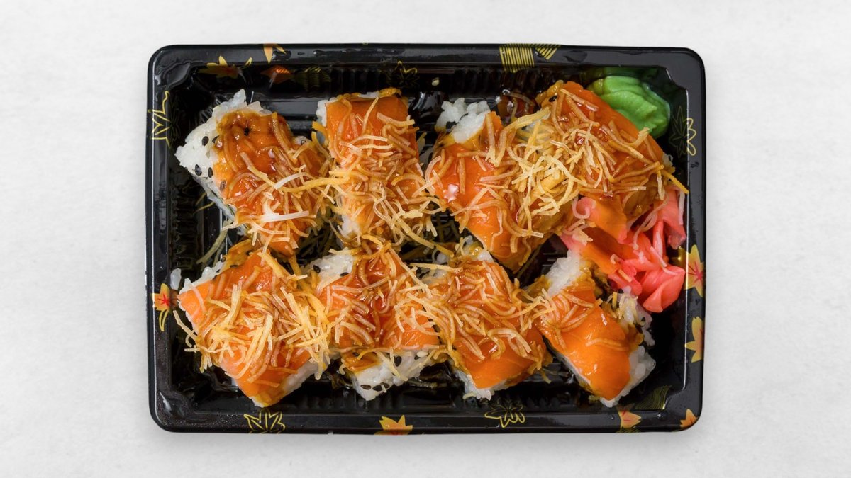 Angel Roll
