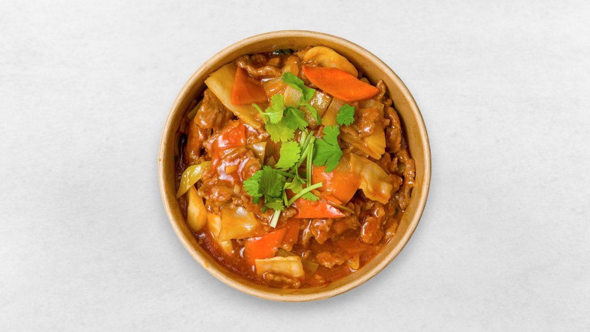 Bulgogi