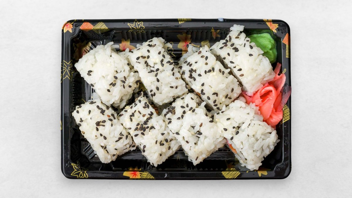 California Roll