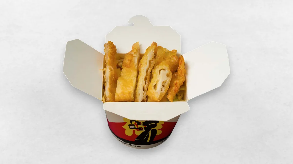 Knuspriges-Hähnchen-Box
