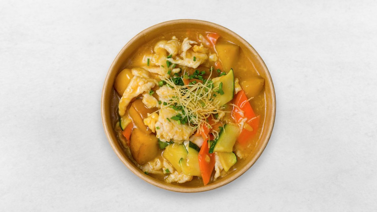 Mango Chicken