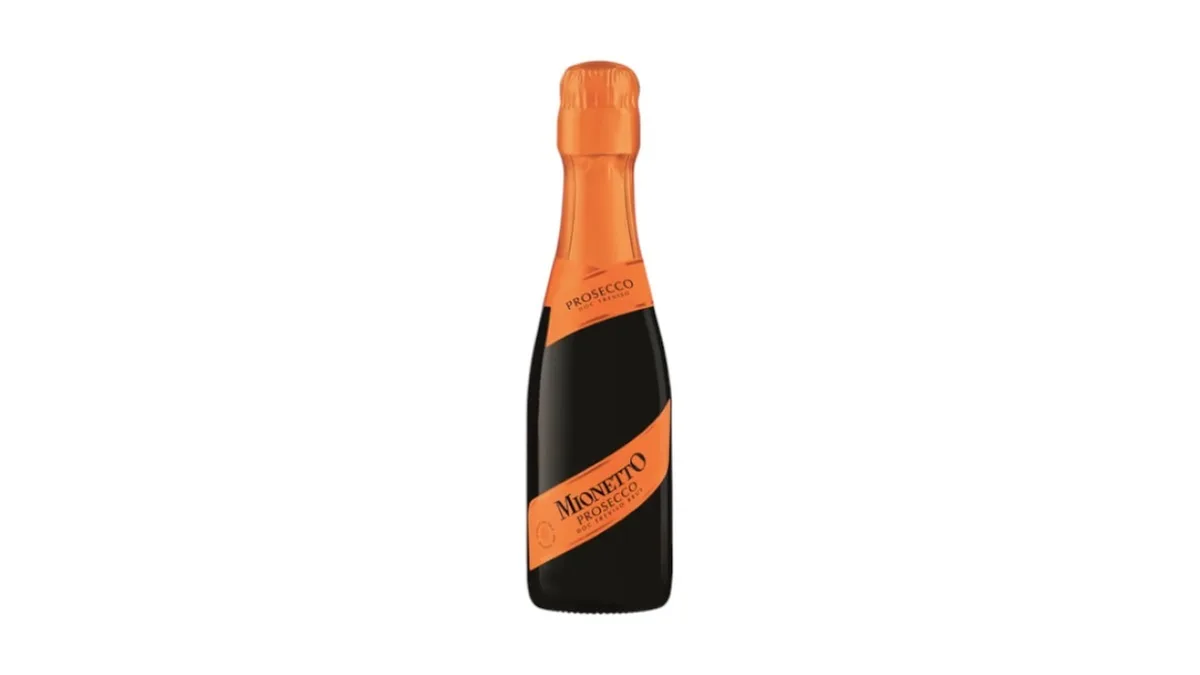 Mionetto Prosecco DOC Treviso Brut 0,2l