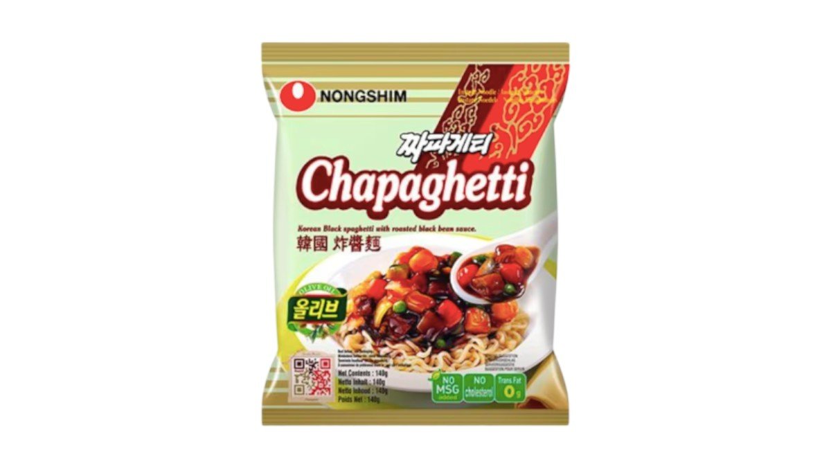 Nongshim Chapagetti