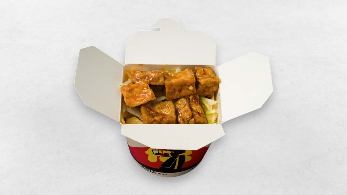 Tofu-Box