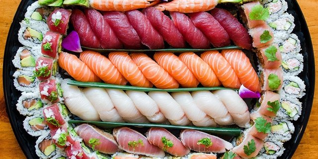 Pro Platter