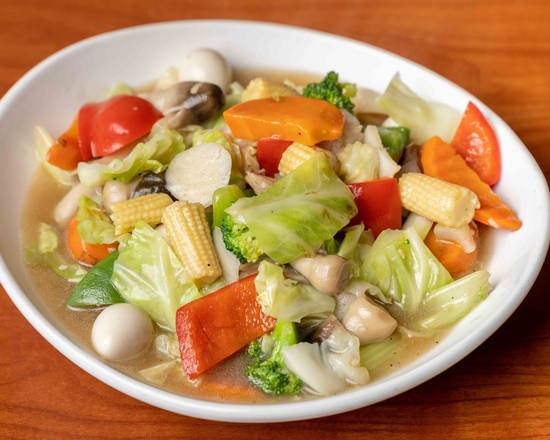Chopsuey