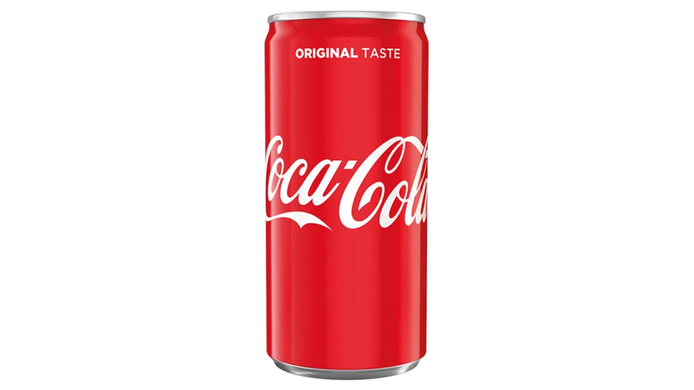 Coca-Cola 0,2 l