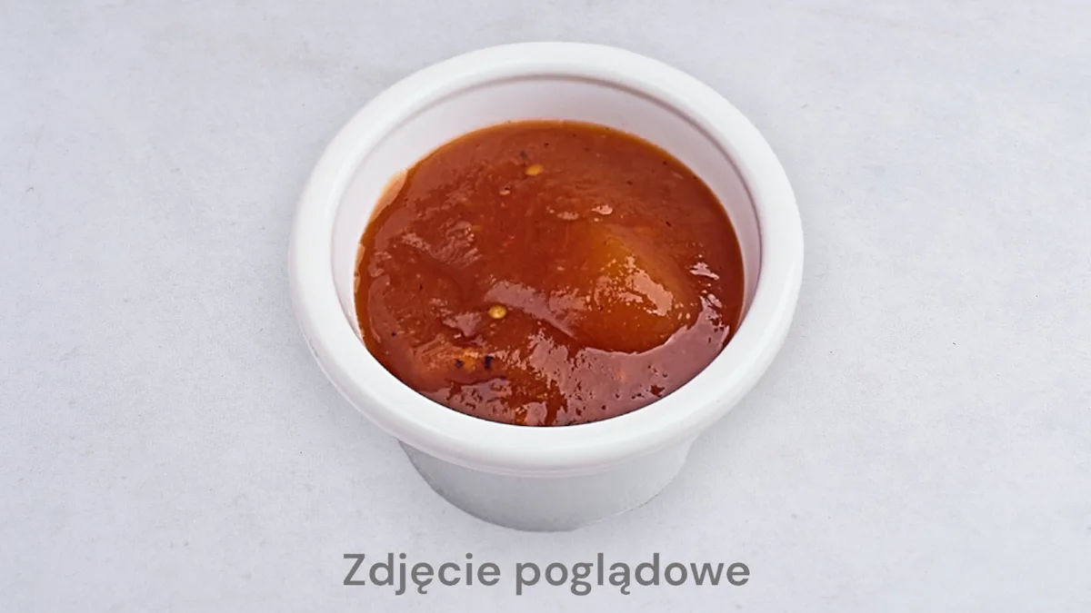 Sos sriracha